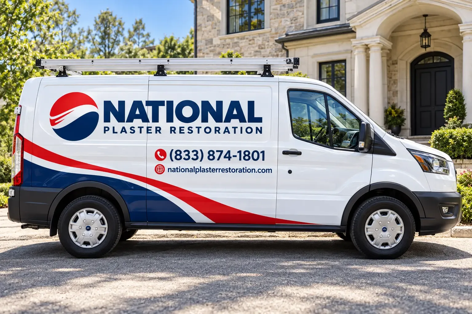 Plaster Repair in Weston, MO near me